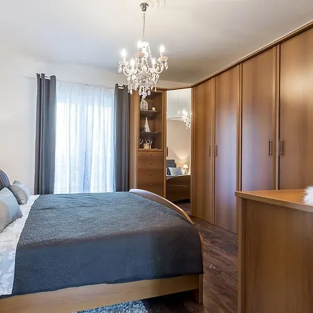 Paradise View Διαμέρισμα Τρογκίρ