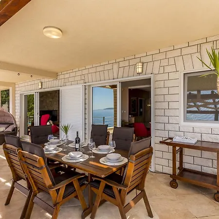 Διαμέρισμα Paradise View