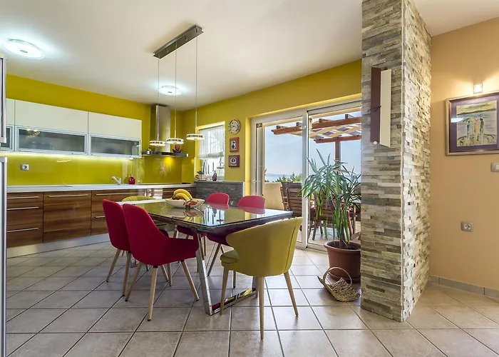 Διαμέρισμα Paradise View