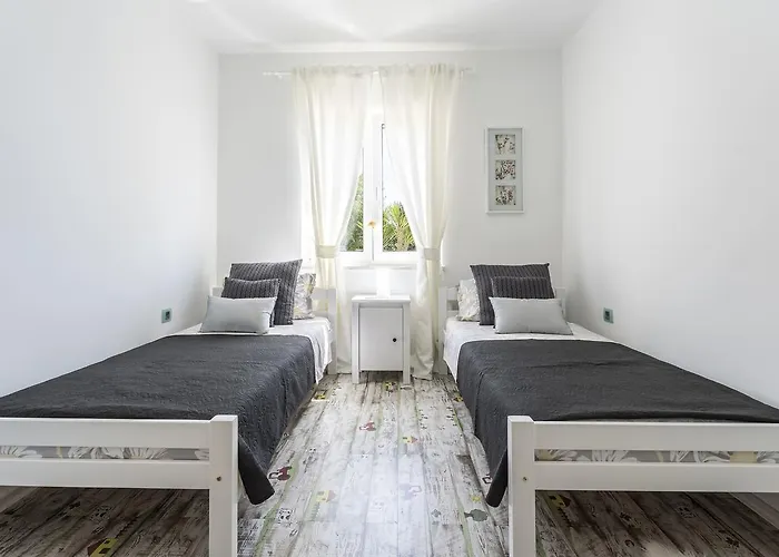 Paradise View Διαμέρισμα *