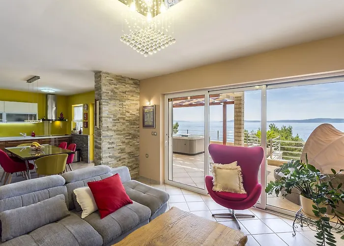 Paradise View Διαμέρισμα Τρογκίρ