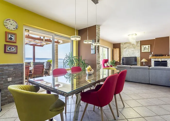 Διαμέρισμα Paradise View *