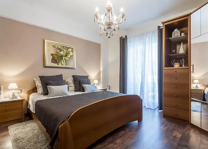 Paradise View Τρογκίρ