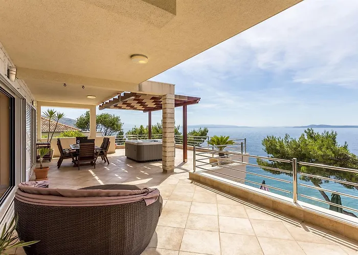 Paradise View * Τρογκίρ