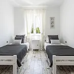 Paradise View Apartment *