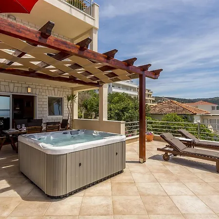 Paradise View Apartamento