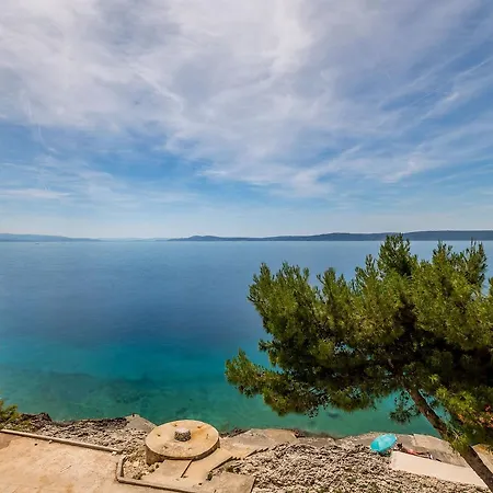 Apartamento Paradise View *