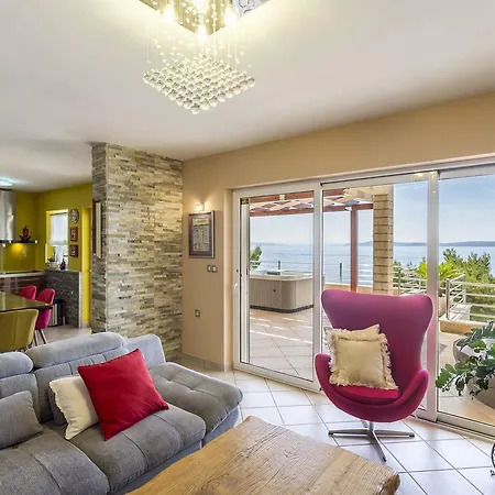 Paradise View Apartamento Trogir