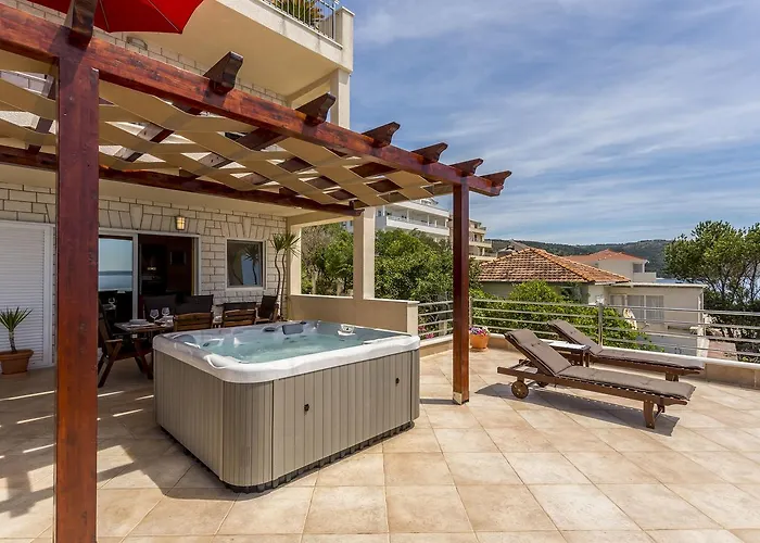 Paradise View Appartement