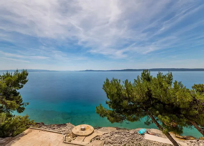 Appartement Paradise View *