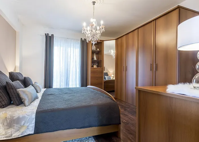 Paradise View Appartement Trogir