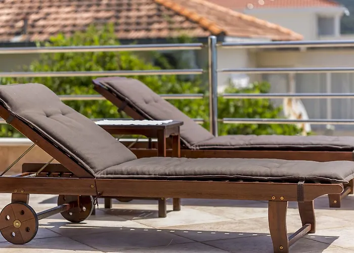 Paradise View * Trogir