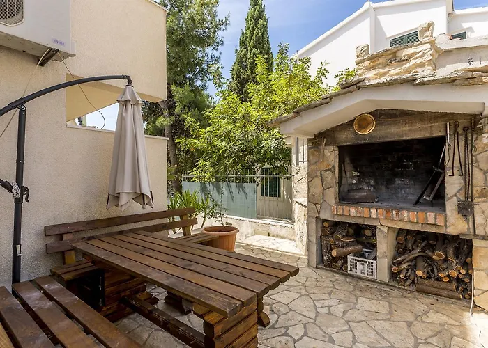 Paradise View Appartement