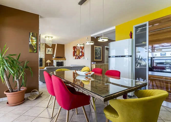 Paradise View Appartement Trogir