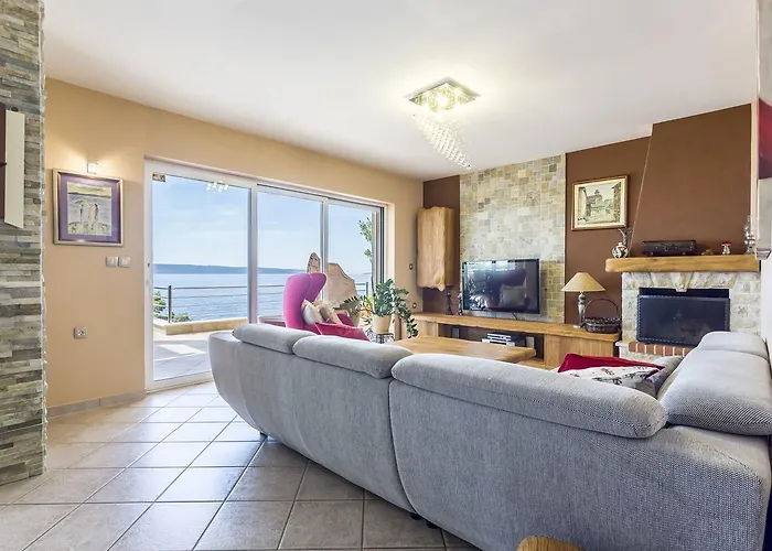 Paradise View * Trogir