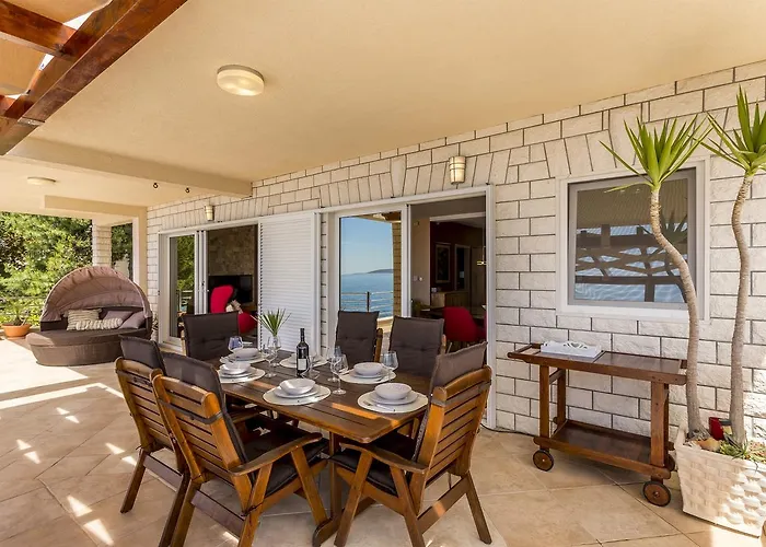 Appartement Paradise View