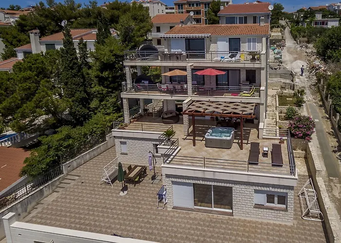 Paradise View Trogir